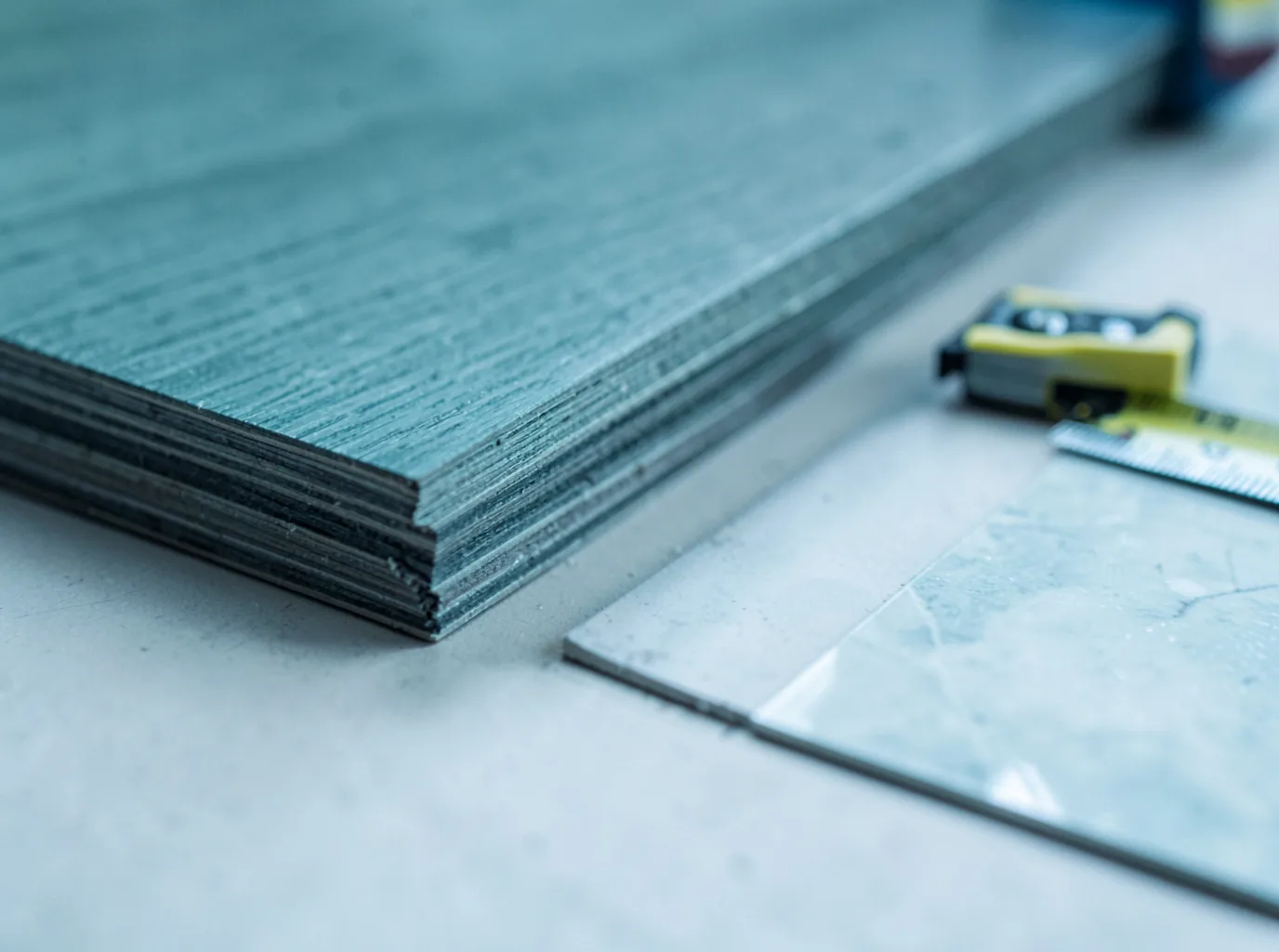 Luxury Vinyl Plank Installation Ranson, WV FAQs